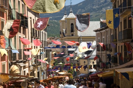 Turismo