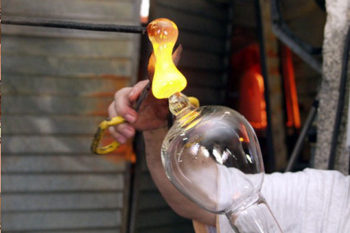 Vidrio